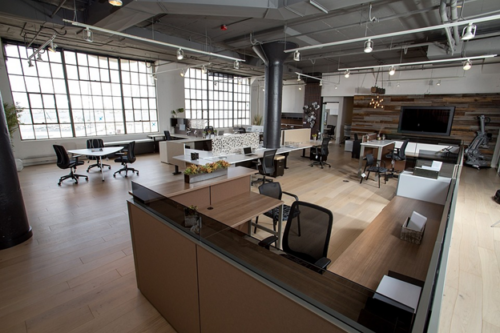 What You Should Know About Large Office Cleaning blog image